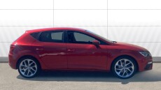 SEAT Leon 1.4 TSI 125 FR Technology 5dr Petrol Hatchback